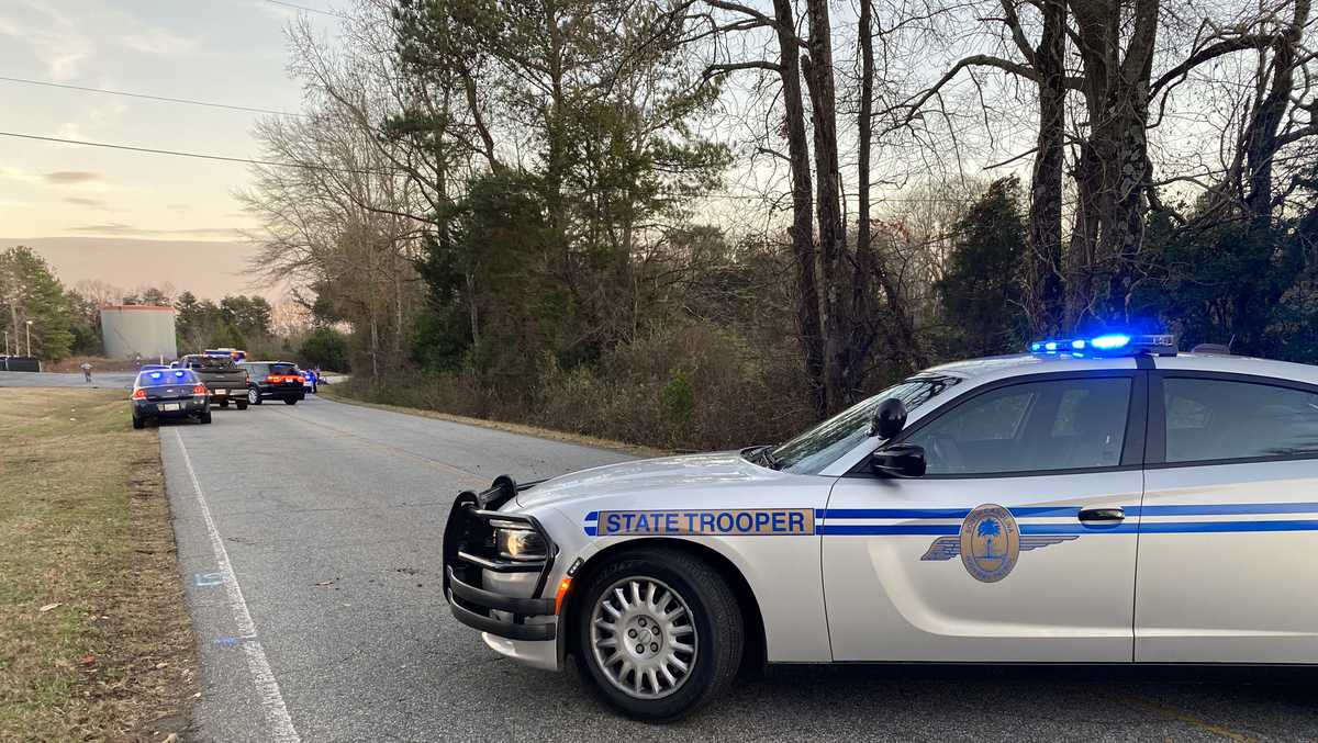 spartanburg county news car accident