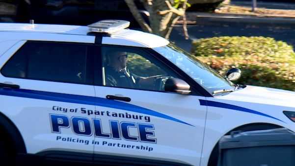 Spartanburg City Council Approves Pay Increases For Police Officers