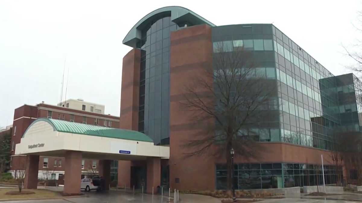 Rise in flu cases prompts Spartanburg Regional to implement visitor limitations