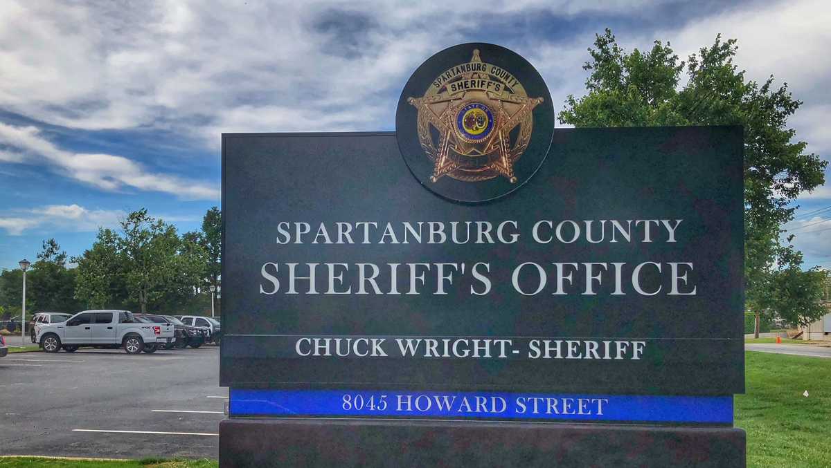 One-on-one with Spartanburg County Sheriff-Elect Bill Rhyne