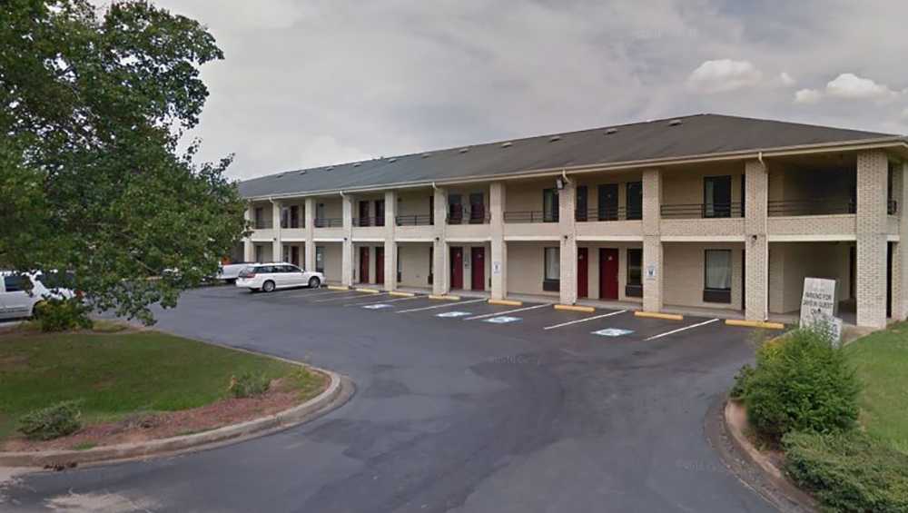 Teens Shot To Death While Trying To Rob Man At Upstate Motel Deputies Say Teens Shot To Death While Trying To Rob Man At Upstate Motel Deputies Say