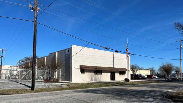 South Carolina: Coroner called to InsulFab in Spartanburg - Vimarsana News
