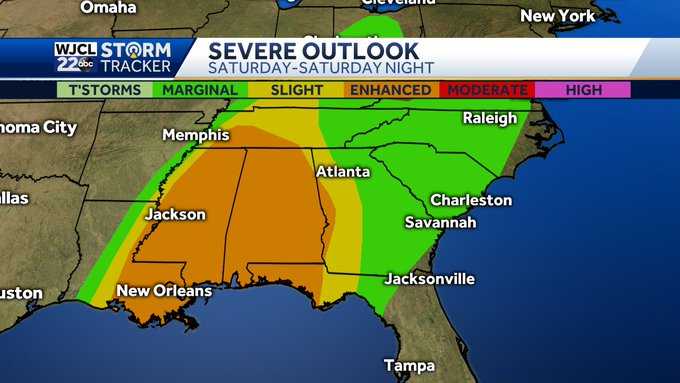 Spring-like temperatures, spotty showers highlight the weekend forecast ...