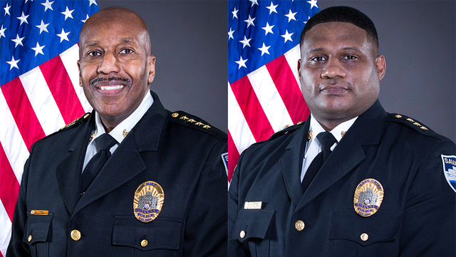 Savannah police chief to resign, assistant chief to fill role - Vimarsana News
