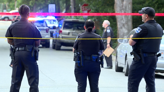 Savannah Police using data and community contacts to fight crime - Vimarsana News