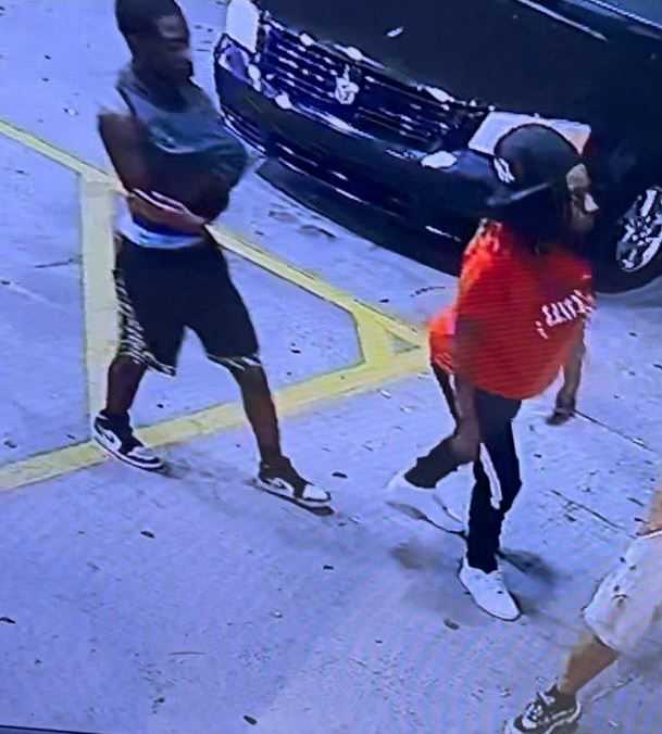 Savannah Police need your help identifying four people in violent ...