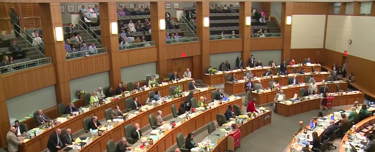 New Mexico Legislature Concludes Special Session