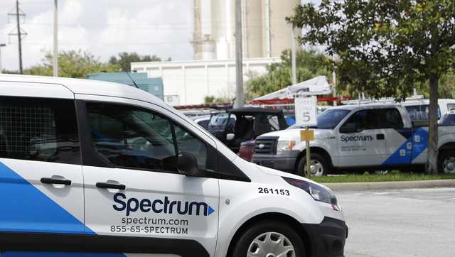 Spectrum customers in south Monterey County without service for 12+ hours - Vimarsana News