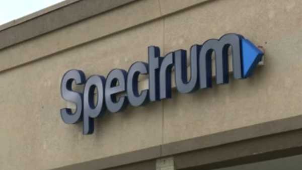 spectrum waives charges for calls made to Ukraine