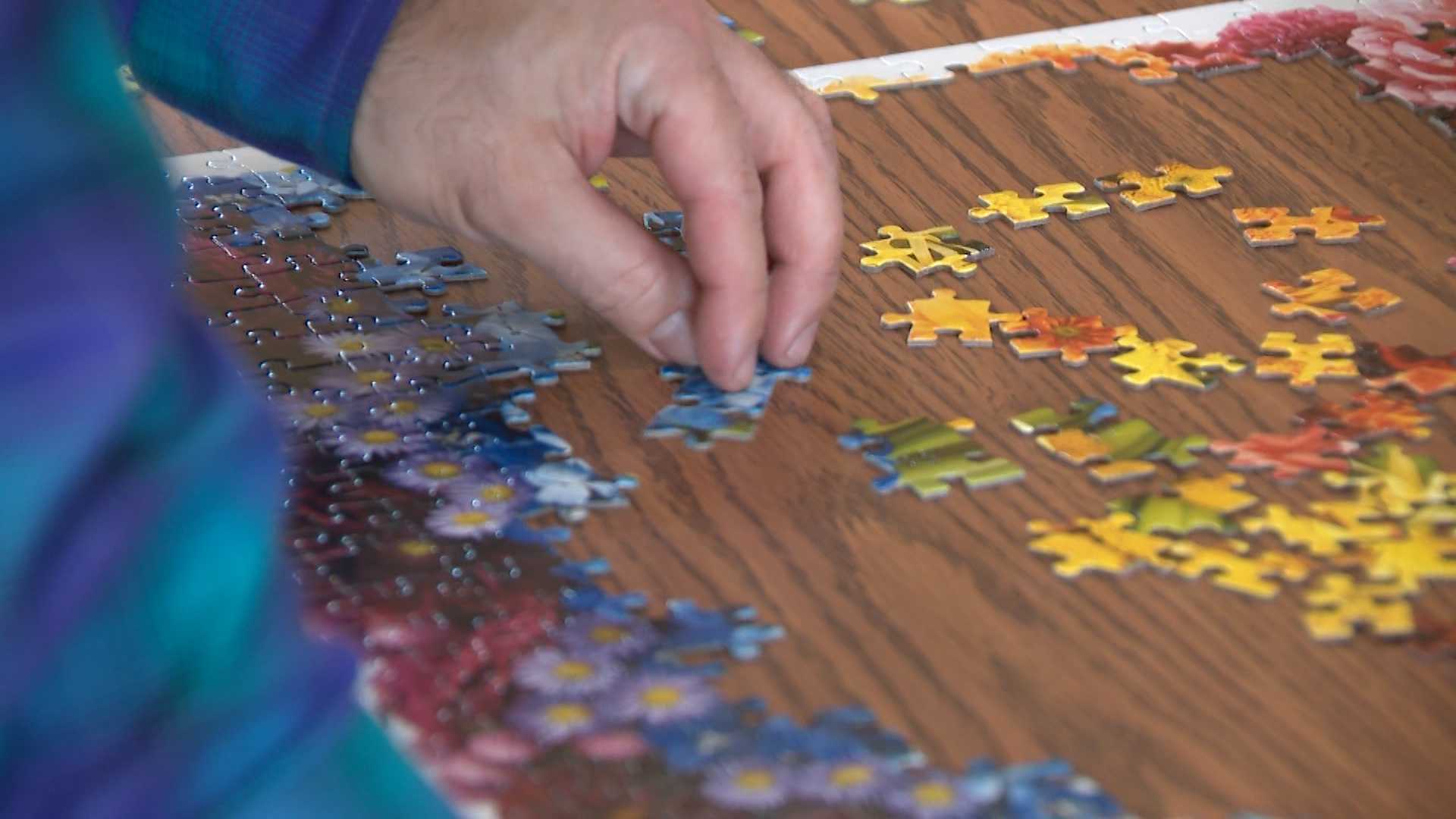 NH Chronicle: Speed Puzzling and Speed Cubing - Vimarsana News