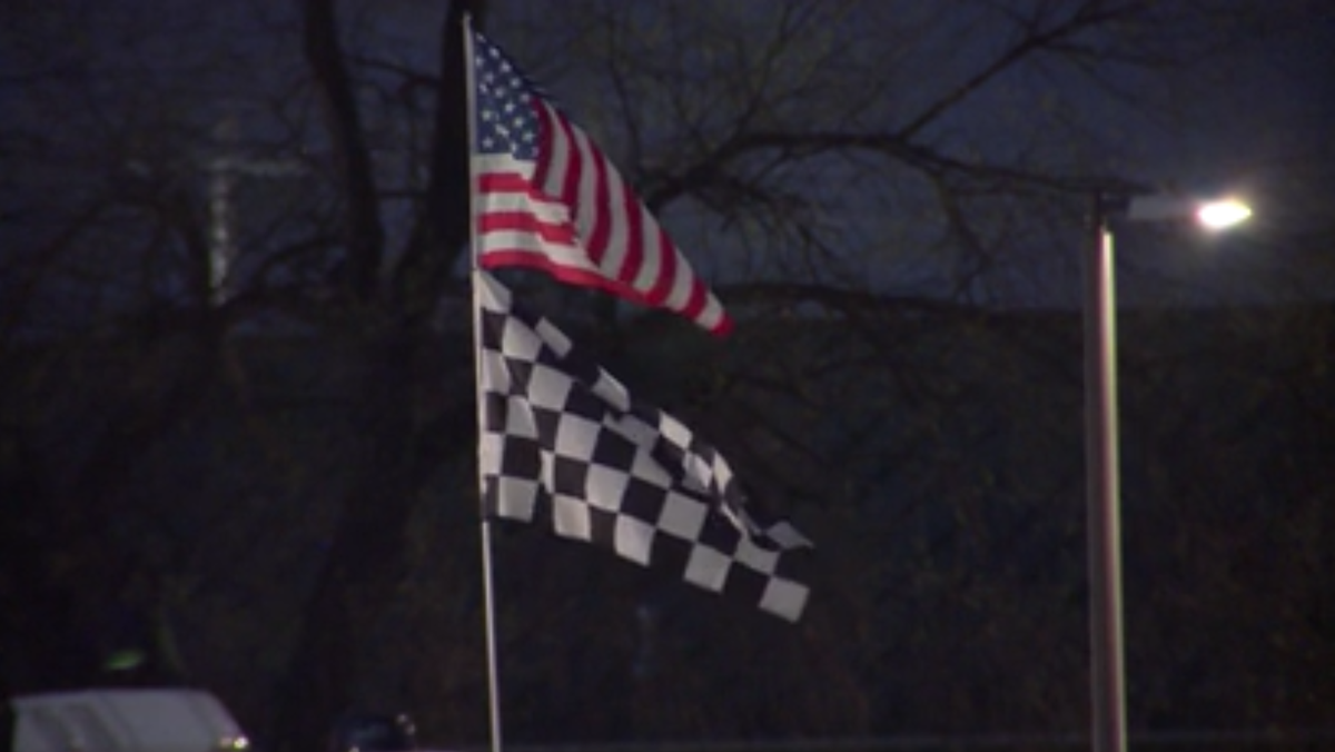 Promoters of Lawrenceburg Speedway retiring: What's next for the racetrack?