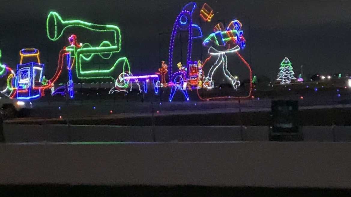 A snow-free holiday outlook in North Carolina | Warmer 60s for the Christmas holiday week