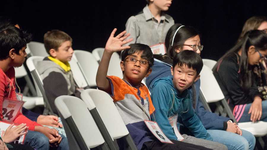 Albuquerque boy, 9, wins New Mexico Spelling Bee