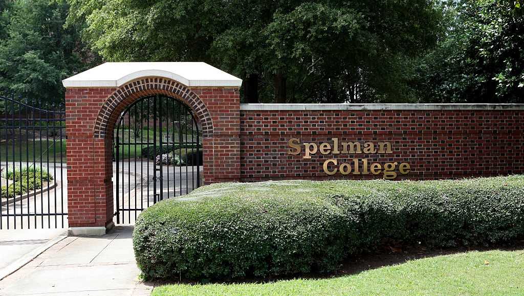 Spelman College receives $100 million largest ever to HBCU Spelman College receives $100 million largest ever to HBCU