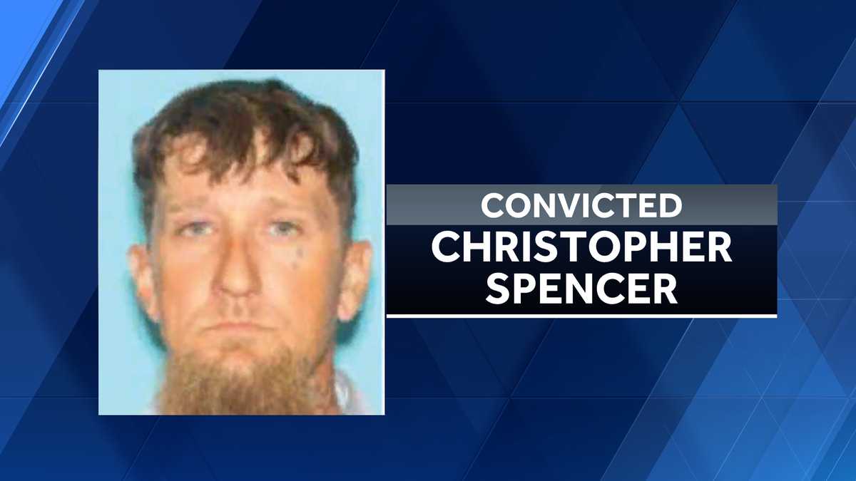 North Carolina Pilot Mountain man convicted of crimes in Jan. 6 U.S
