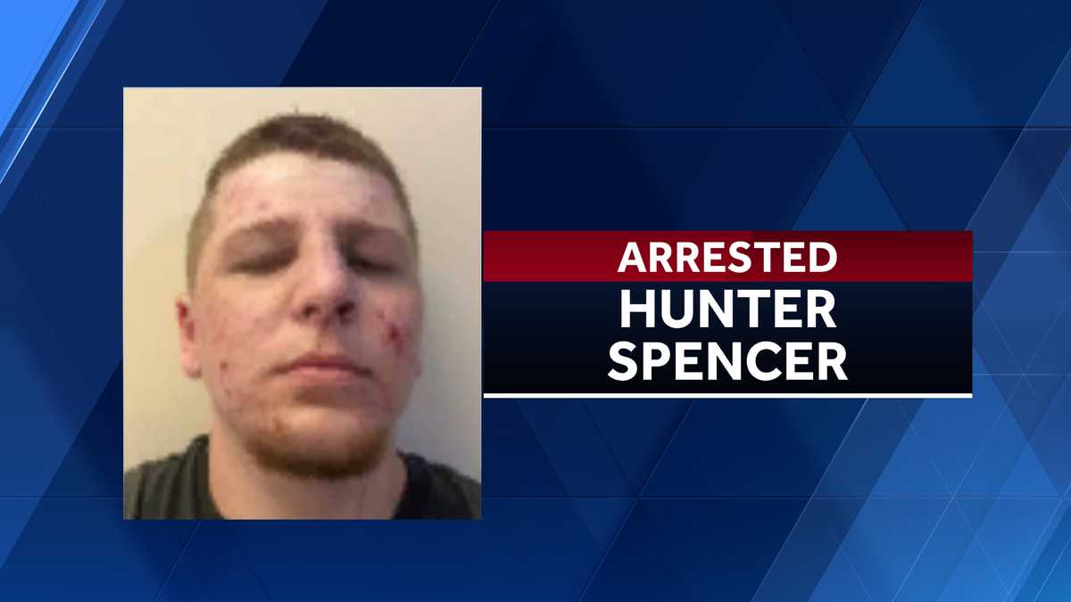 North Carolina: Wanted Triad man arrested during traffic stop