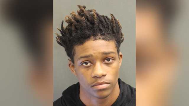 Police: Arrest made after deadly Orlando apartment shooting - WESH
