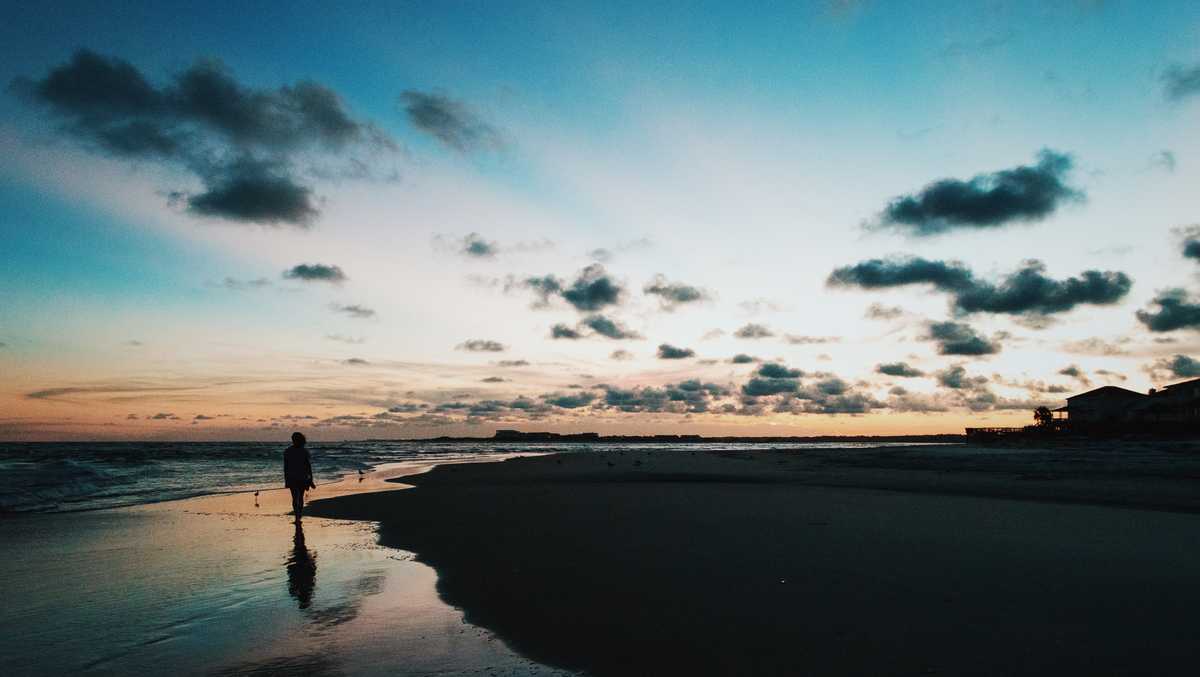 Child bitten by shark in Ocean Isle Beach