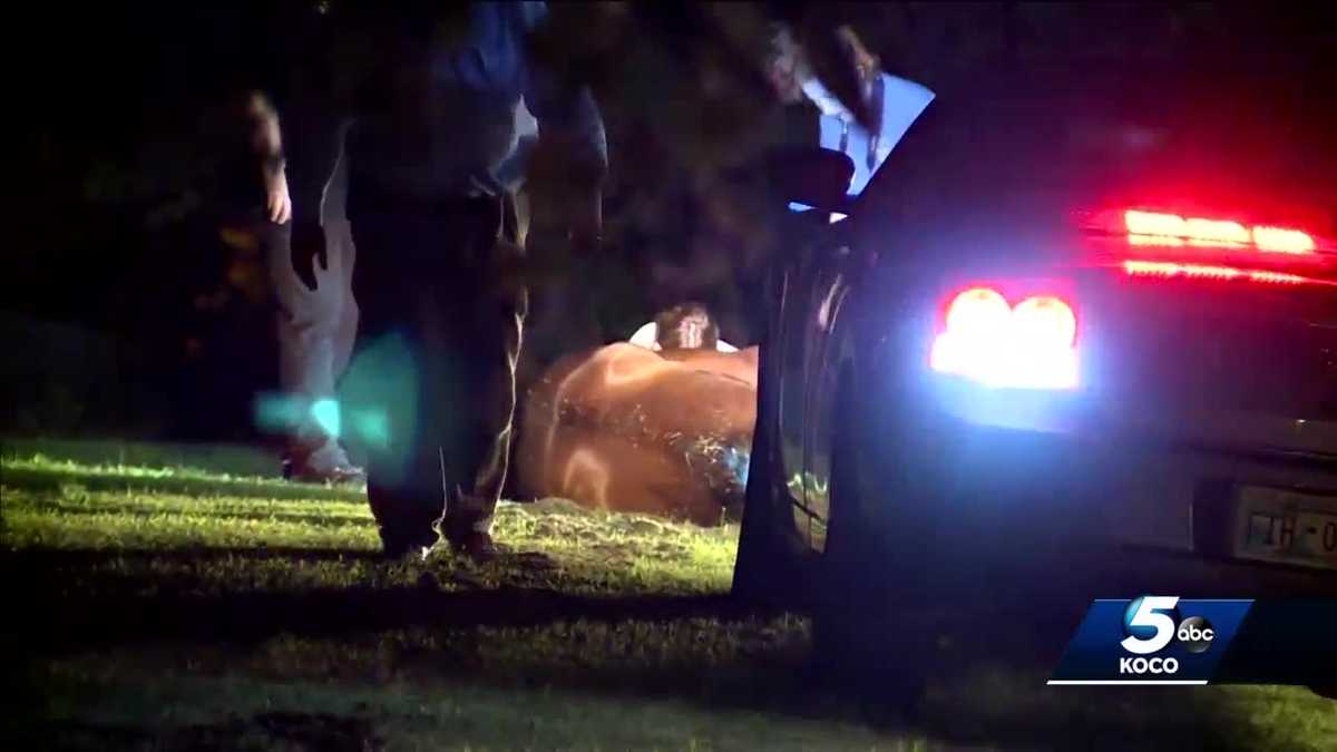 2 men, their horses hit during driveby shooting in Spencer