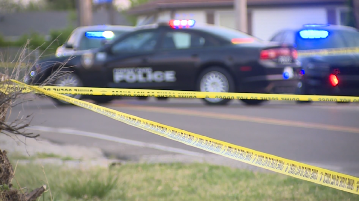 Oklahoma County deputies make arrest in Spencer shooting