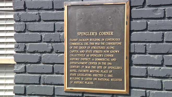 spengler&#x27;s&#x20;corner