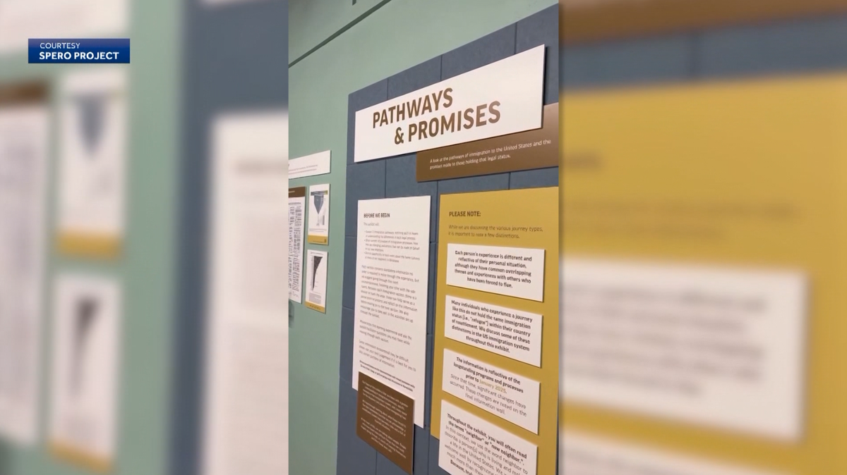 Oklahoma City nonprofit hosts global culinary experience to support refugees