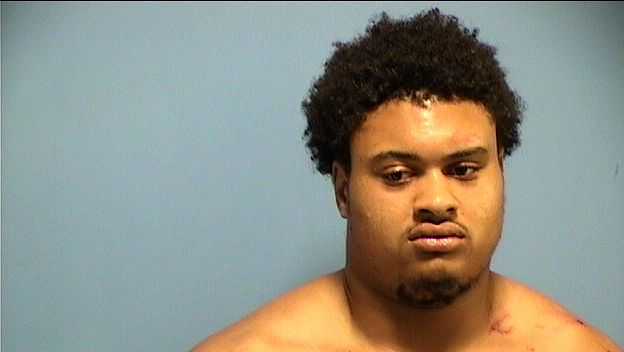 21-year-old arrested in connection with deadly officer shooting