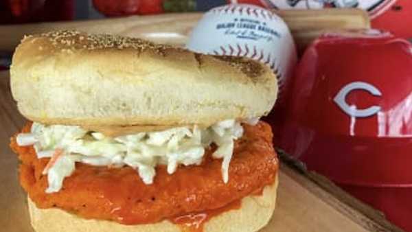What's new at Great American Ball Park in 2021? Food, features, more