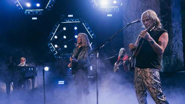 Movie Review: 'Spinal Tap II: The End Continues"