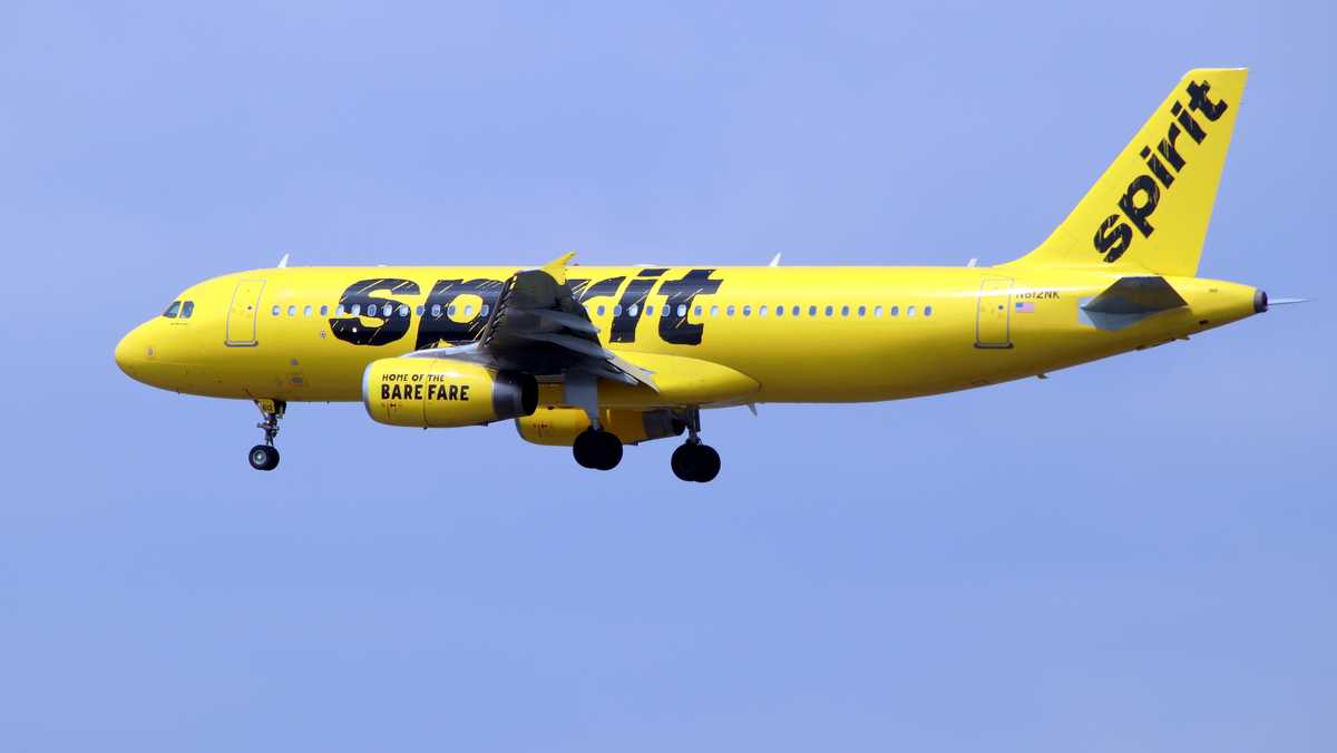 Ultra low-cost airline to pull out of New England airport this spring