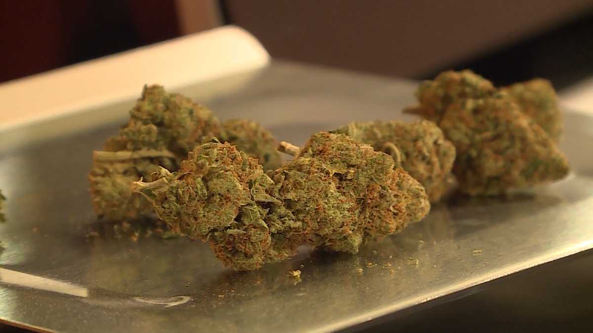 Checking in on a Spiro medical marijuana dispensary’s first week in