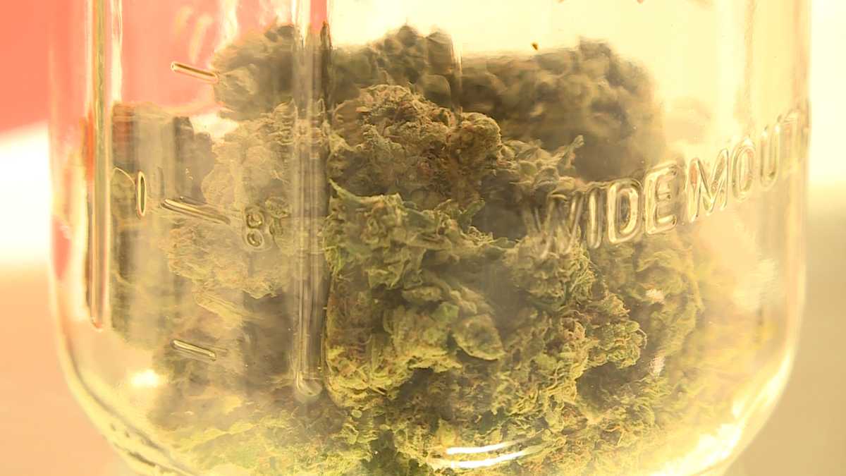 Some Spiro neighbors upset over new medical marijuana dispensary