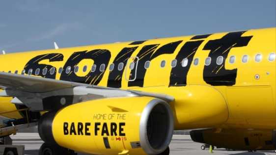 Spirit Airlines expands nonstop routes for Kentucky Derby, Birmingham