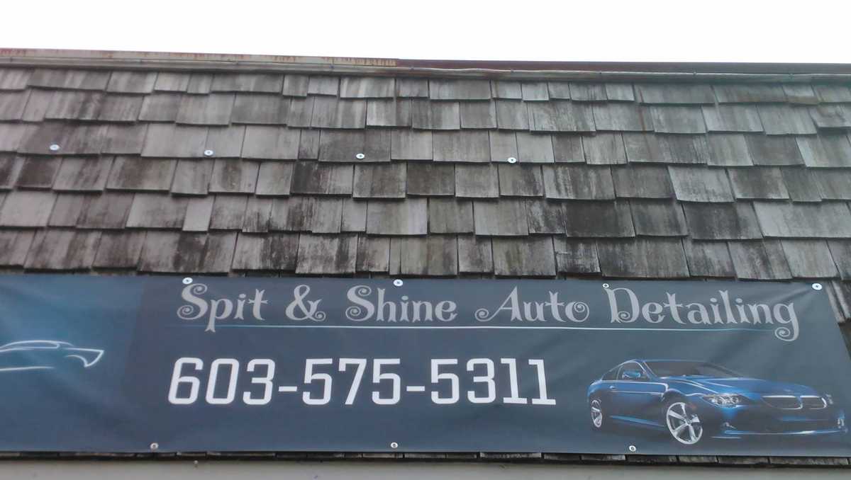 Viewers' Choice 2017 Best car wash in New Hampshire