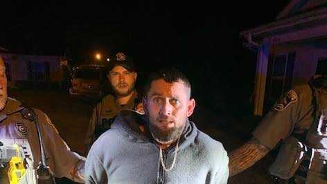 South Carolina: Former police chief arrested after faking death - Vimarsana News