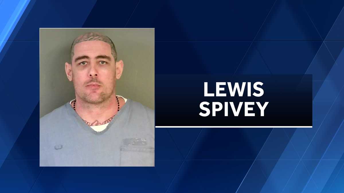 Alabama police make arrest in 21-year-old cold case killings of mother ...