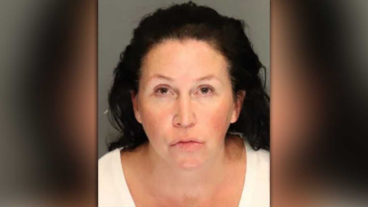 San Joaquin County Probation Employee Arrested Officials Say