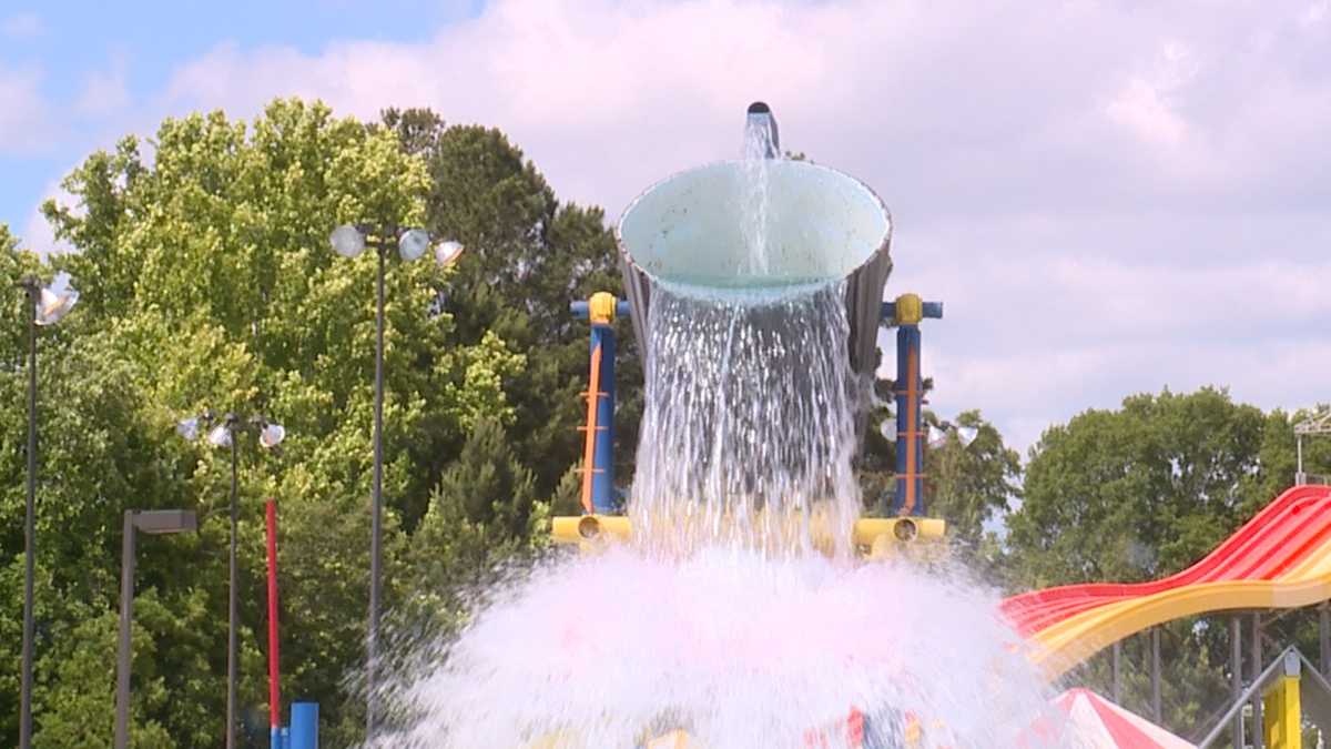 Splash in the Boro reopens this weekend after being closed more than a year