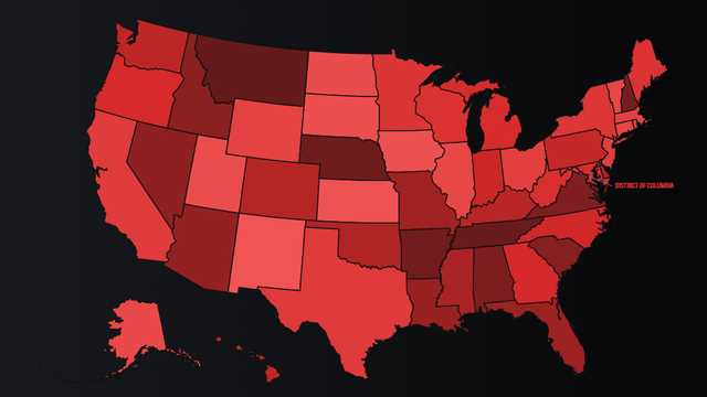 Number of hate groups in Mississippi may surprise you