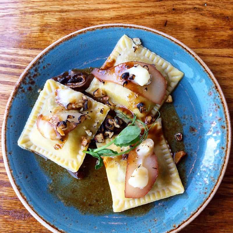 5 places in Pittsburgh to get pasta on National Pasta Day