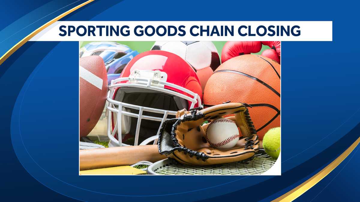 Olympia Sports to close all remaining stores by end of September