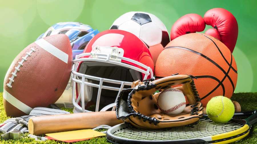 NFL, MLB, NBA and NHL schedules come together for the 27th sports equinox