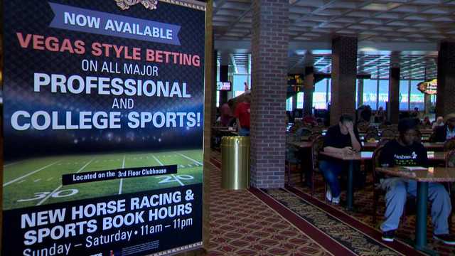 Online sports betting maryland live casino