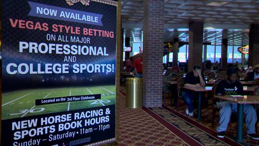 Sports Betting - The Washington Post