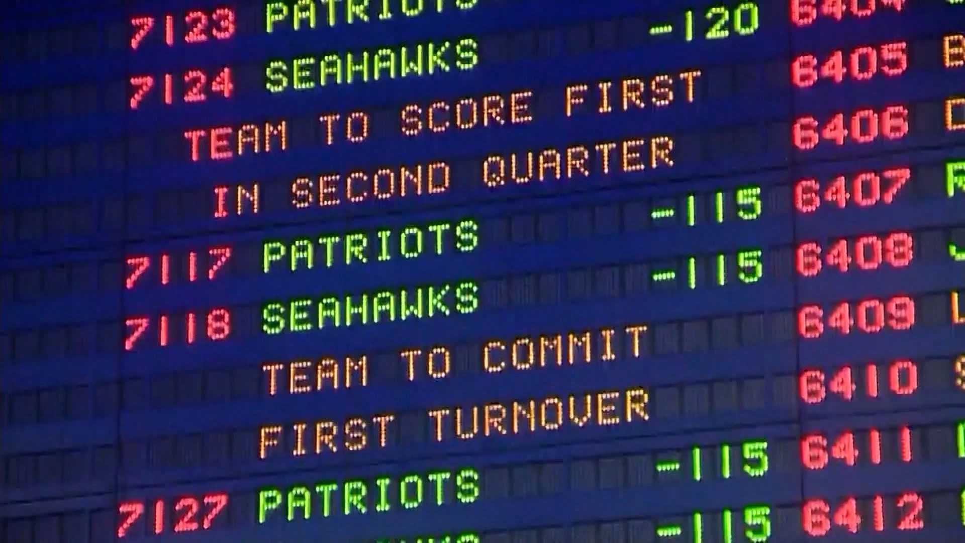 Evers undecided on whether to sign online sports betting bill with deadline Thursday