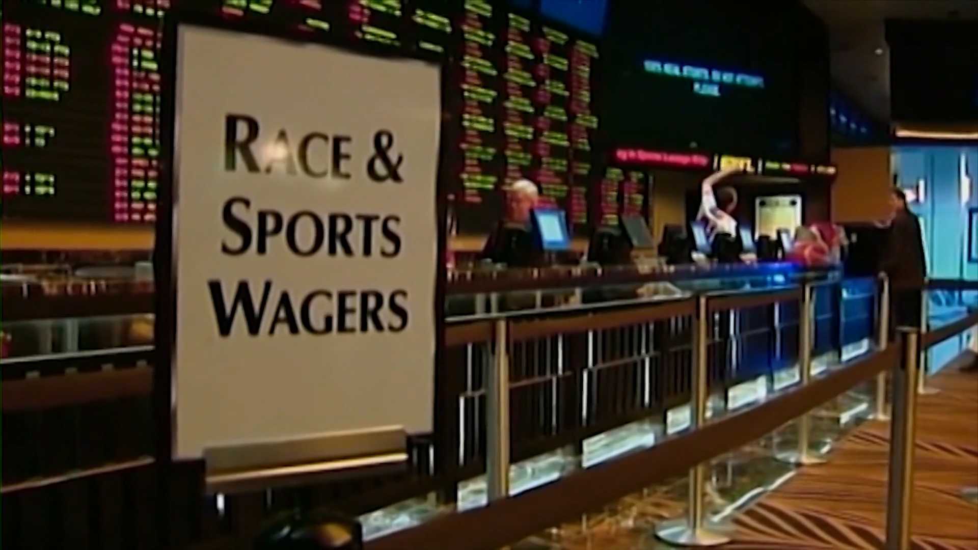 legal sports betting sites in usa