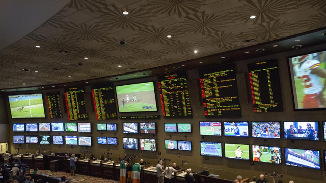 Three sports-wagering companies face fines in Ohio for advertising  violations, Casinos & Gaming