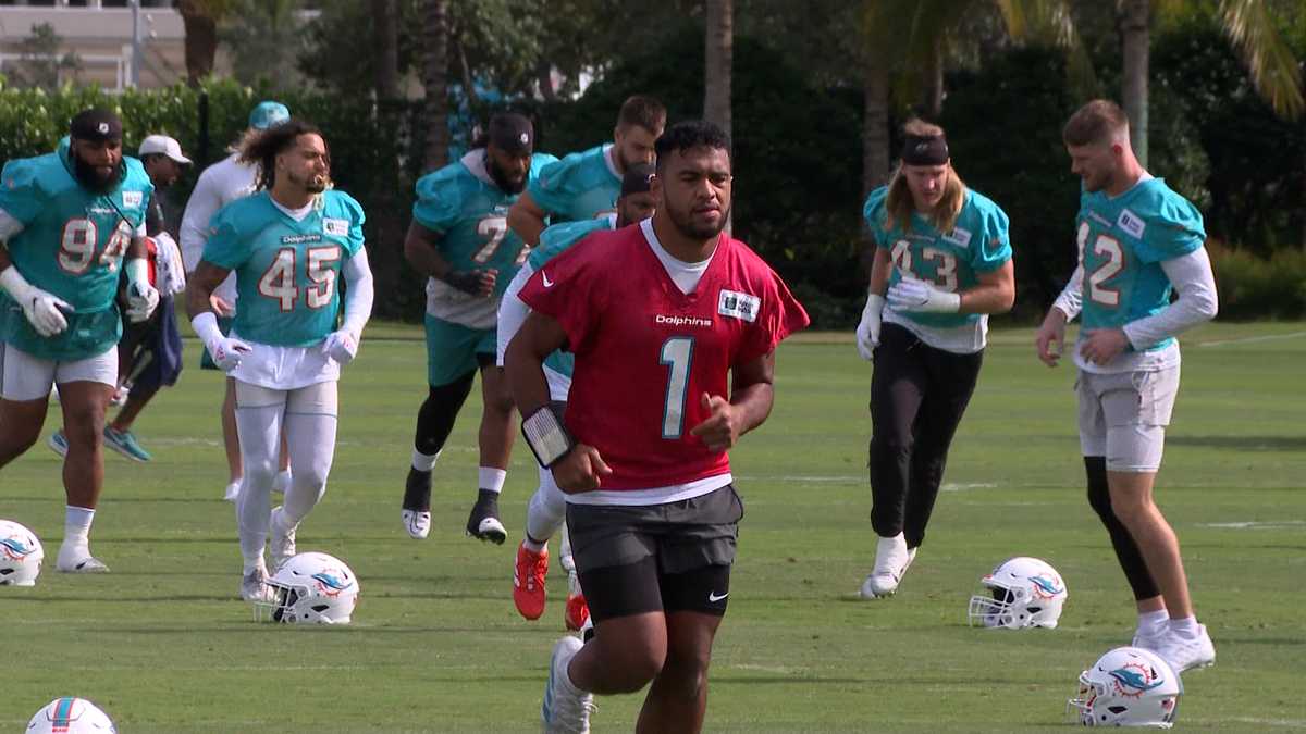 NFL Christmas Day live tracker: Aaron Rodgers, Packers spoil holiday for Tua  Tagovailoa and Dolphins