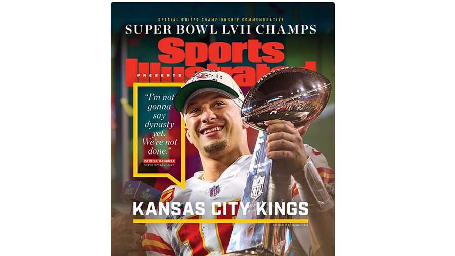 Celebrity Super Bowl Picks - Sports Illustrated