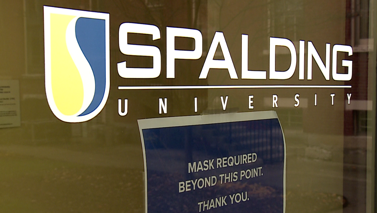 Spalding University’s writing school renamed after alumna donates 1